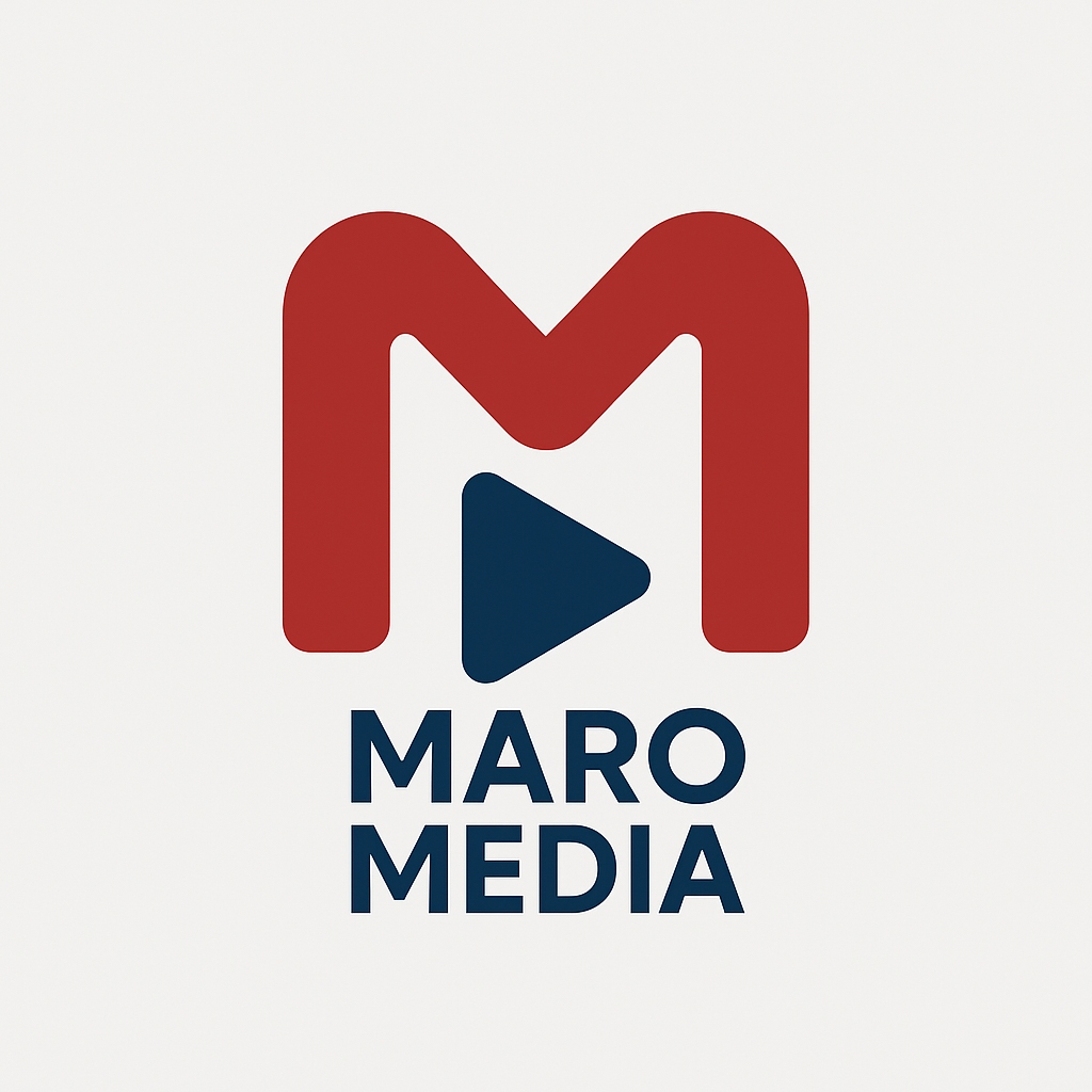 Maro Media 